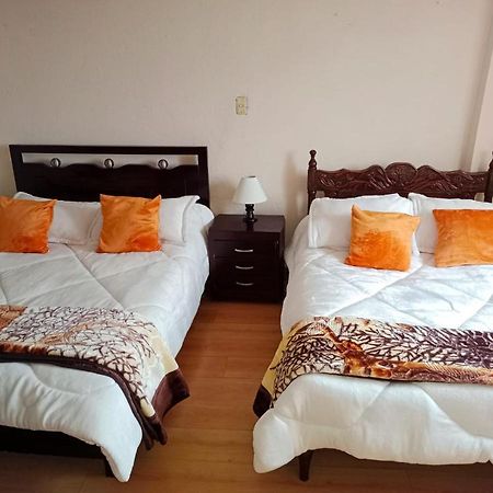 Casa Rural Zaba Lago De Tota Aquitania Zewnętrze zdjęcie