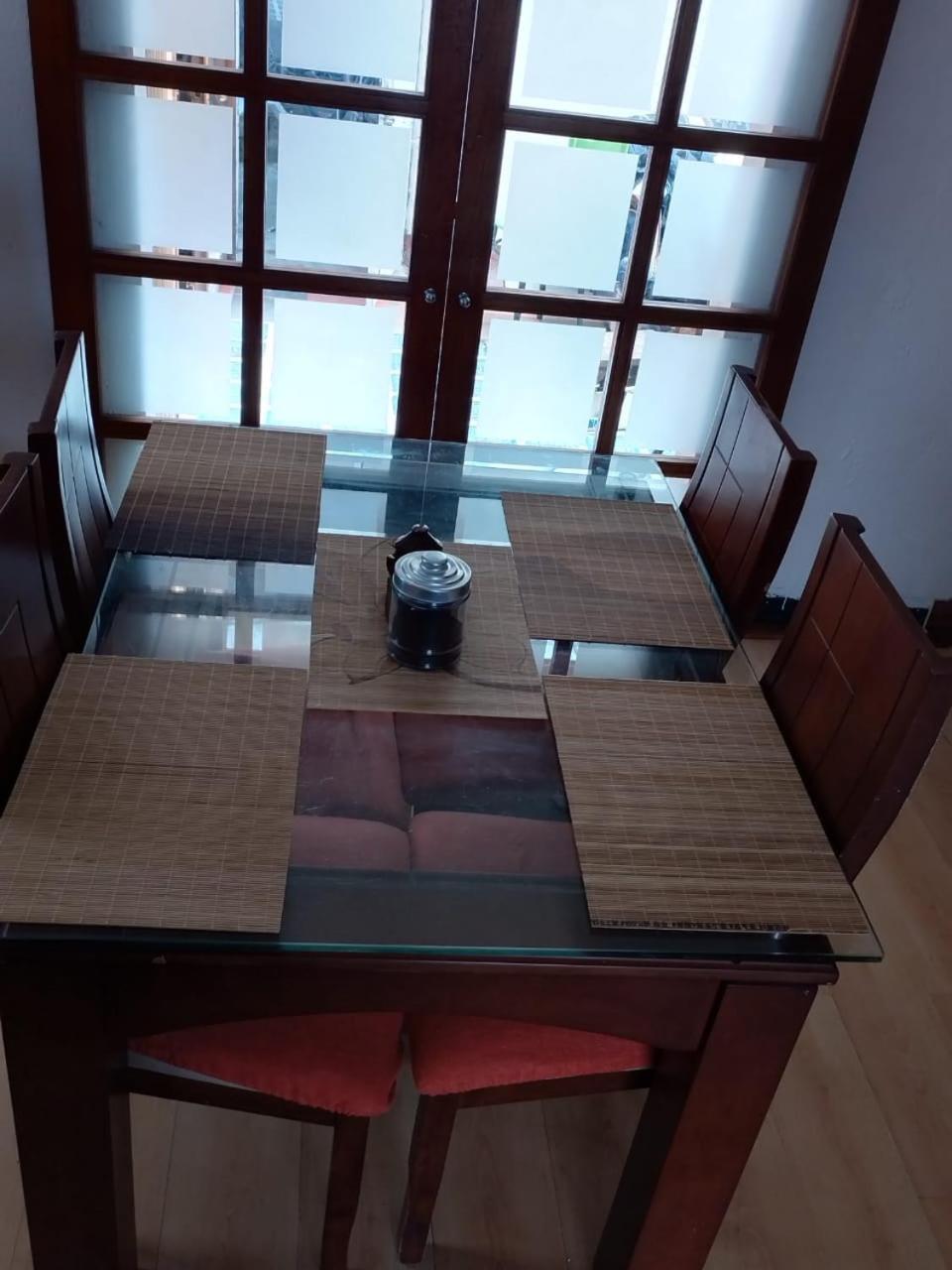 Casa Rural Zaba Lago De Tota Aquitania Zewnętrze zdjęcie