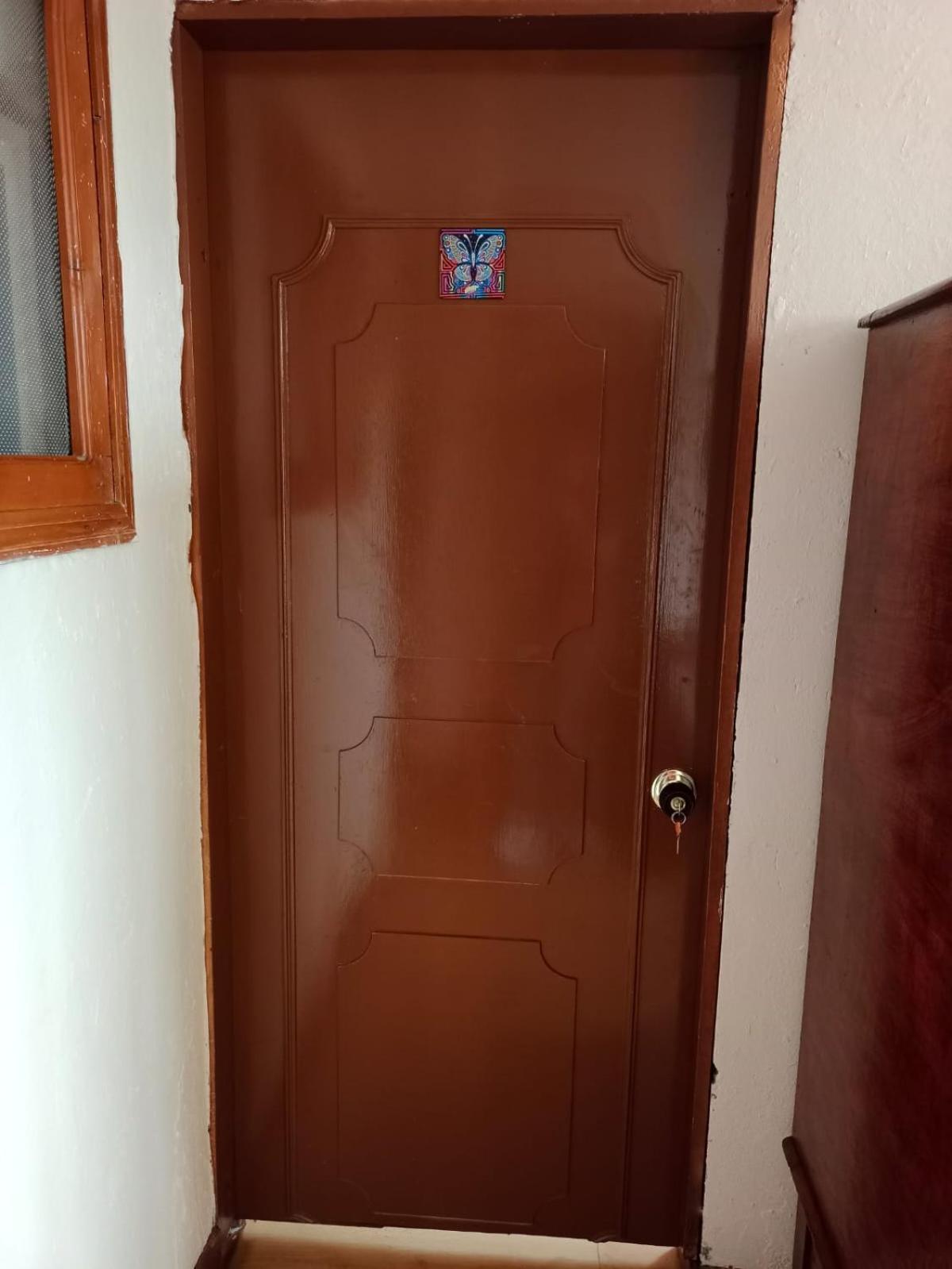 Casa Rural Zaba Lago De Tota Aquitania Zewnętrze zdjęcie