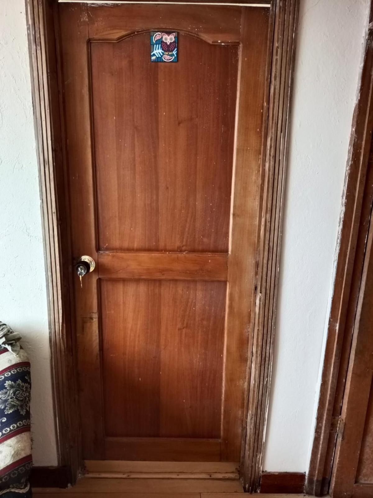 Casa Rural Zaba Lago De Tota Aquitania Zewnętrze zdjęcie